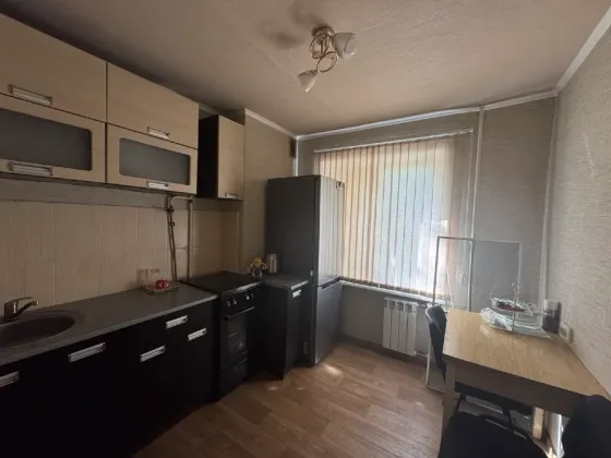 Продаётся 1-комнатная квартира, ул. Тренёва, Киевский район Донецк