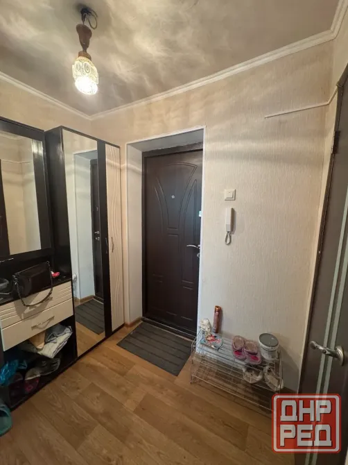 Продаётся 1-комнатная квартира, ул. Тренёва, Киевский район Донецк - изображение 8