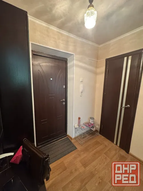Продаётся 1-комнатная квартира, ул. Тренёва, Киевский район Донецк - изображение 7