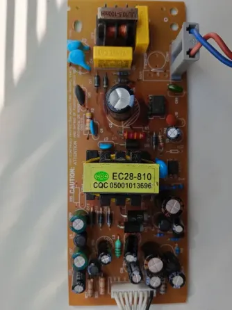 Блок питания 5,12,23,30 V Донецк
