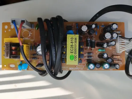 Блок питания 5,12,23,30 V Донецк