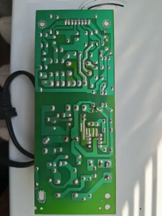 Блок питания 5,12,23,30 V Донецк