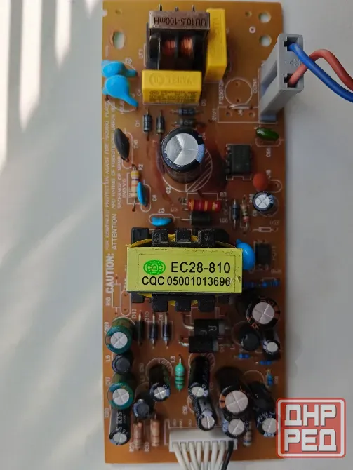 Блок питания 5,12,23,30 V Донецк - изображение 1