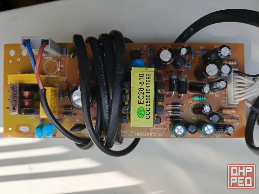 Блок питания 5,12,23,30 V Донецк - изображение 3