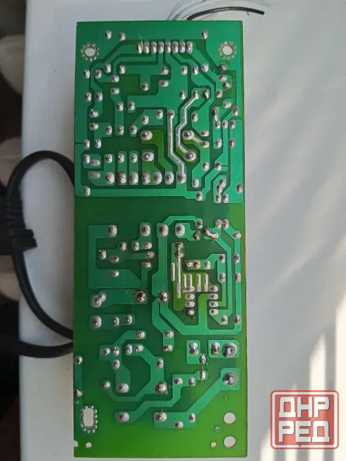 Блок питания 5,12,23,30 V Донецк - изображение 4
