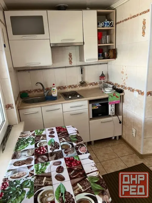 Сдается дом в г. Новоазовск, п.г.т. Седово Мариуполь - изображение 1