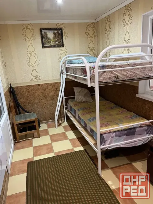 Сдается дом в г. Новоазовск, п.г.т. Седово Мариуполь - изображение 3