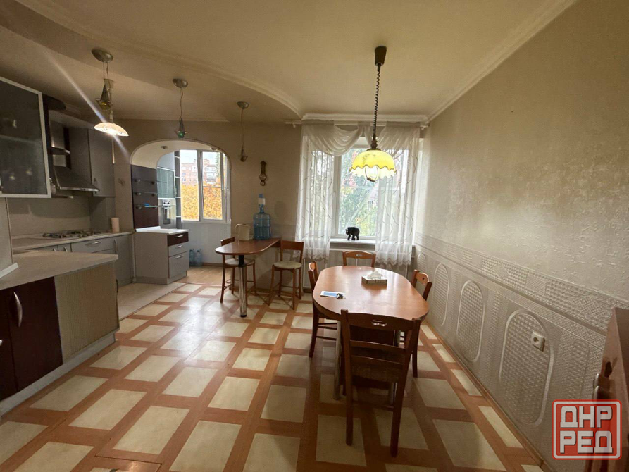 Аренда 3-х комнатной квартиры в Центре Донецка!Розы Люксембург 30а! Донецк - изображение 1
