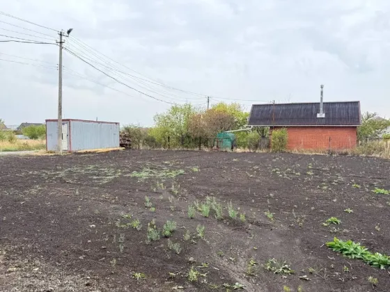 Участок ул.Белорусская Мариуполь