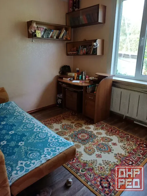 Продажа дома в пос.Коммунар, ул.Артема (верх) Макеевка - изображение 5