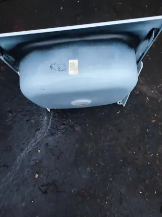 Раковина металлическая Донецк
