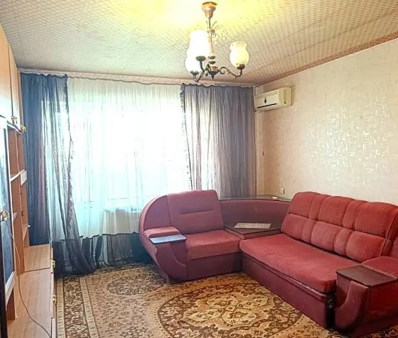 Продается 1 комнатная квартира Ленинский р-н Обжора Донецк