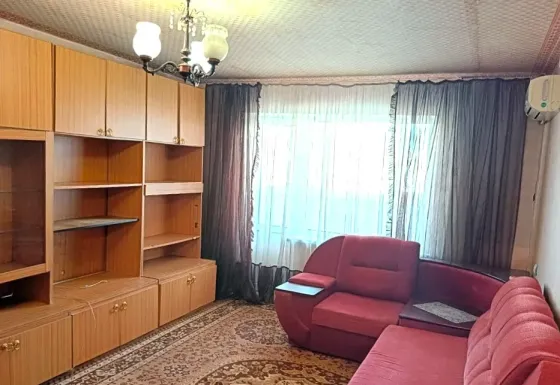 Продается 1 комнатная квартира Ленинский р-н Обжора Донецк