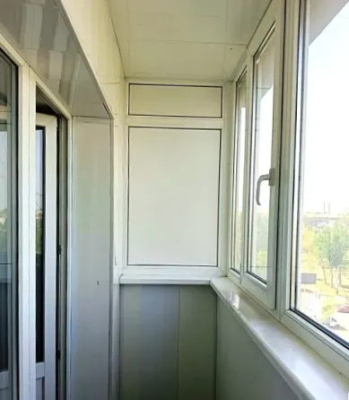Продается 1 комнатная квартира Ленинский р-н Обжора Донецк