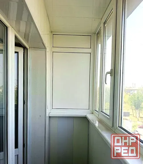 Продается 1 комнатная квартира Ленинский р-н Обжора Донецк - изображение 1