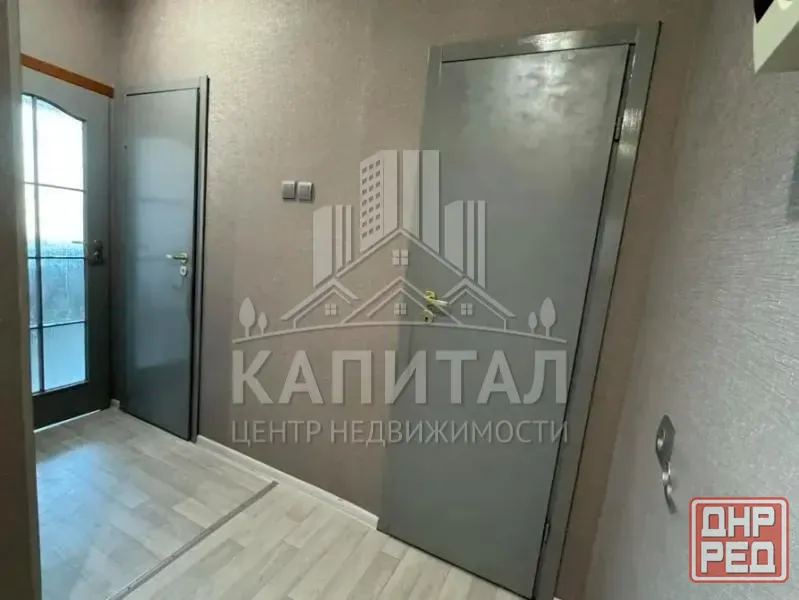 Продажа 2х  квартиры в Буденновском районе, ул.Довженко Донецк - изображение 8