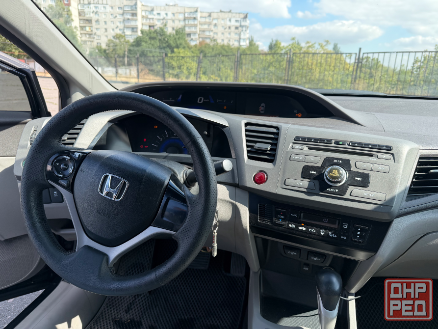 Honda Civic Донецк - изображение 6