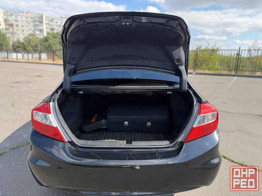 Honda Civic Донецк - изображение 4