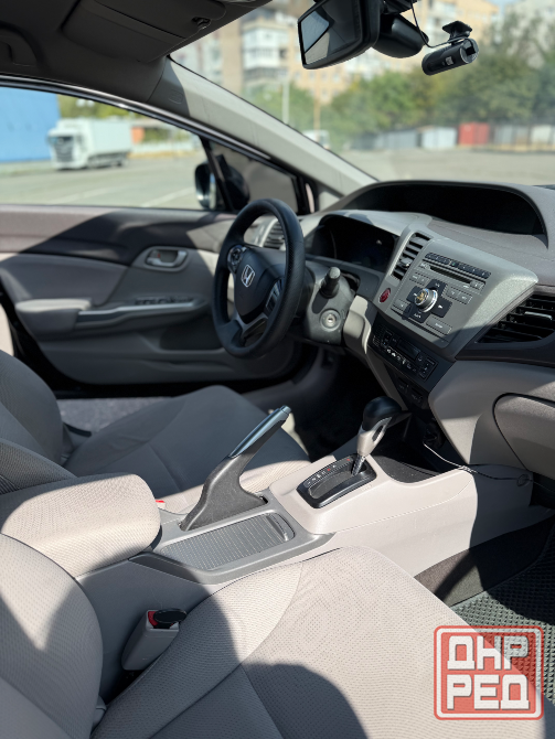 Honda Civic Донецк - изображение 5
