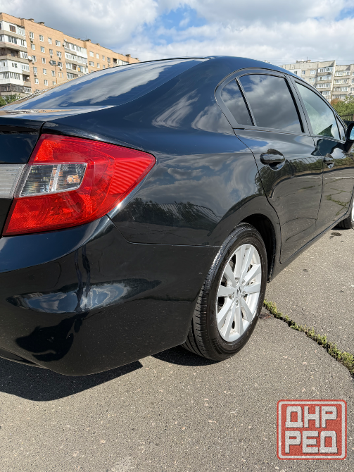 Honda Civic Донецк - изображение 2