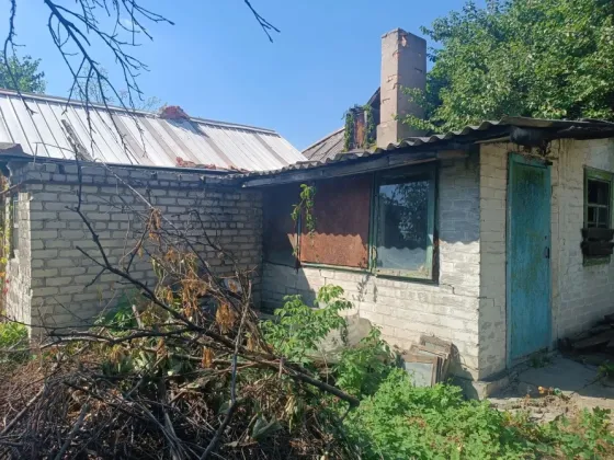 Продам дом в Куйбышевском районе Донецк
