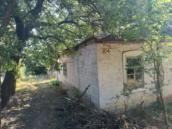Продам дом в Куйбышевском районе Донецк