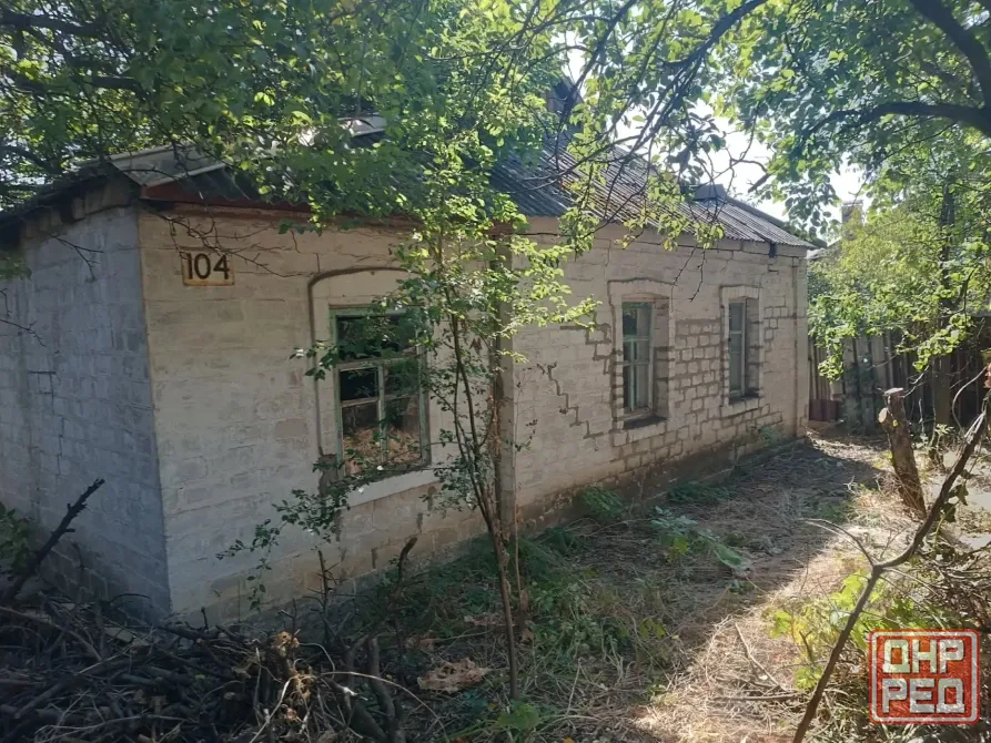 Продам дом в Куйбышевском районе Донецк - изображение 7