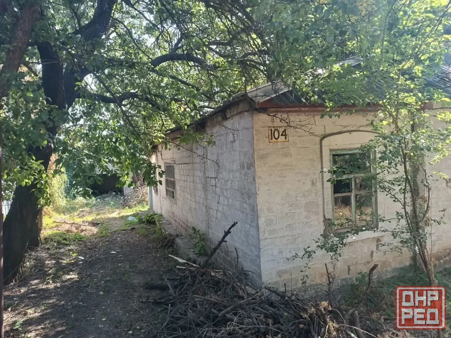 Продам дом в Куйбышевском районе Донецк - изображение 6