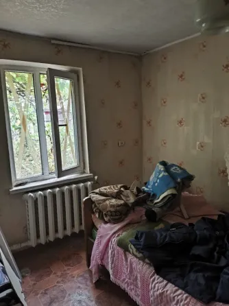 Продаю 3-х комнатный дом в Кировском районе, ул. Токарева Донецк