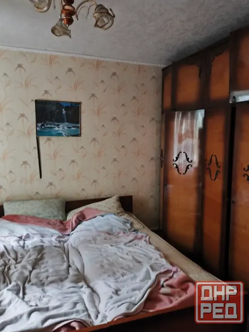Продаю 3-х комнатный дом в Кировском районе, ул. Токарева Донецк - изображение 8