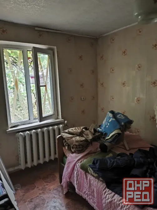 Продаю 3-х комнатный дом в Кировском районе, ул. Токарева Донецк - изображение 6