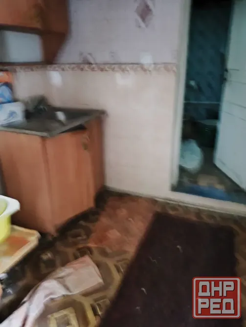 Продаю 3-х комнатный дом в Кировском районе, ул. Токарева Донецк - изображение 4