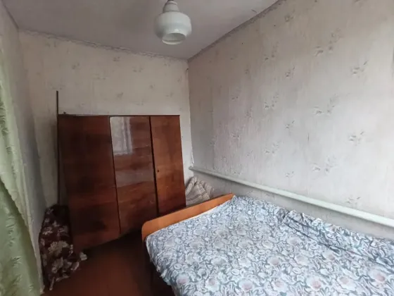 Продается дом в г. Макеевка, Нижняя Крынка (р-н моста) Макеевка