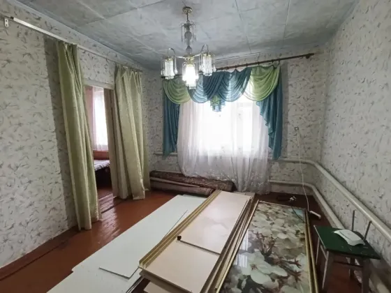Продается дом в г. Макеевка, Нижняя Крынка (р-н моста) Макеевка