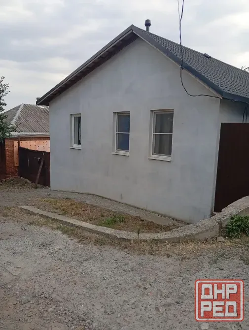 Продается дом в г. Ростов на Дону, ул. Керамическая, ориентир жк Суздальский Ростов-на-Дону - изображение 1