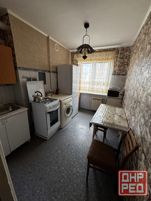 Сдам 2к квартиру на мирном Донецк - изображение 9