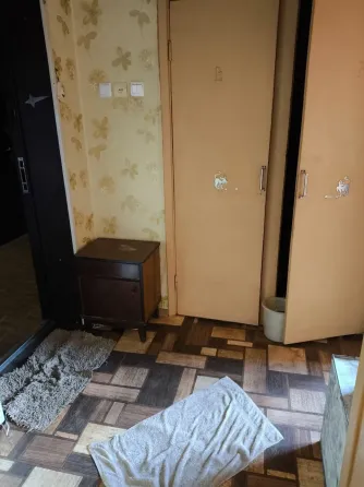 Продаю 1-комнатную квартиру в Петровском районе, 29 шахта Донецк