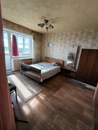 Продаю 1-комнатную квартиру в Петровском районе, 29 шахта Донецк