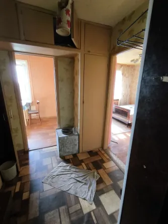 Продаю 1-комнатную квартиру в Петровском районе, 29 шахта Донецк