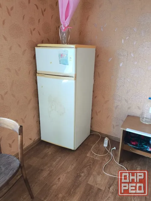Продаю 1-комнатную квартиру в Петровском районе, 29 шахта Донецк - изображение 9