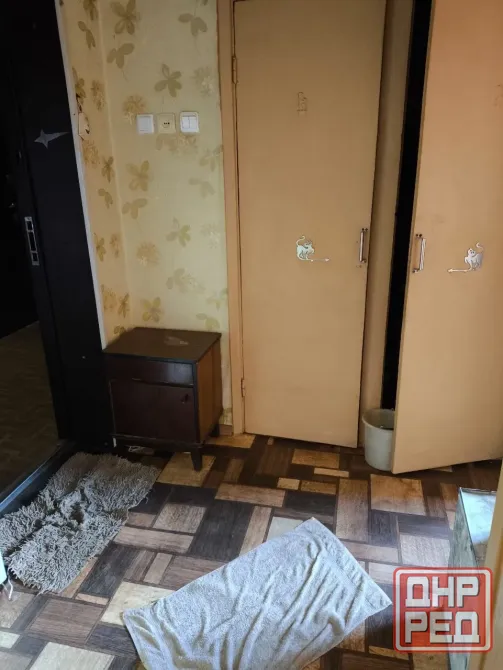 Продаю 1-комнатную квартиру в Петровском районе, 29 шахта Донецк - изображение 4