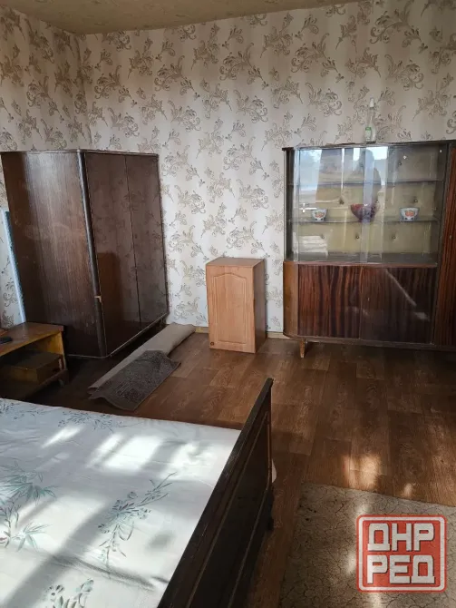 Продаю 1-комнатную квартиру в Петровском районе, 29 шахта Донецк - изображение 5