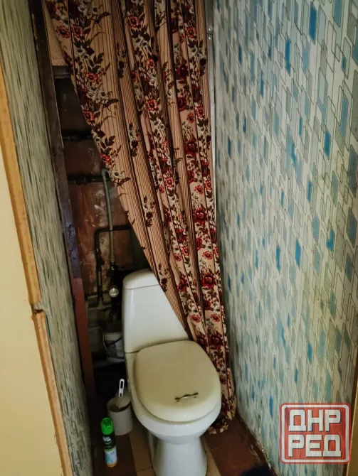 Продаю 1-комнатную квартиру в Петровском районе, 29 шахта Донецк - изображение 7