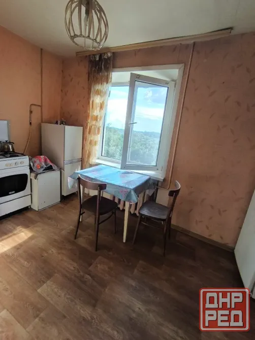Продаю 1-комнатную квартиру в Петровском районе, 29 шахта Донецк - изображение 2