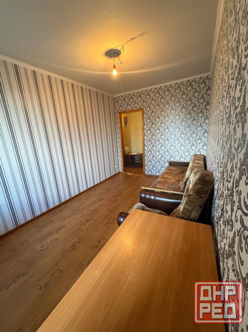 в продаже 2-комнатная квартира в Киевском районе (пересечение с Партизанским проспектом) по выгодн Донецк - изображение 11