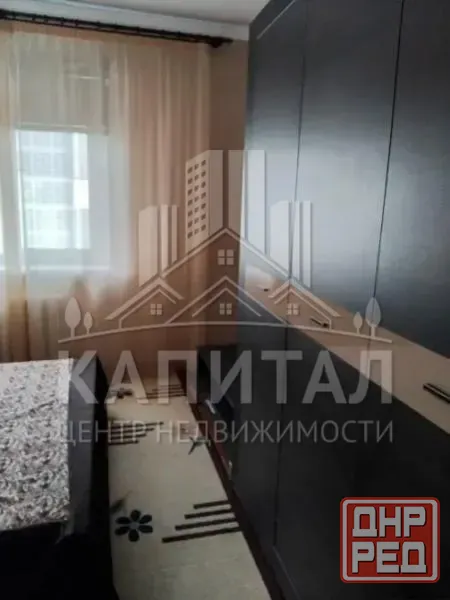 Продажа 2х квартиры в Ворошиловском районе, пр.25 лет ркка Донецк - изображение 2