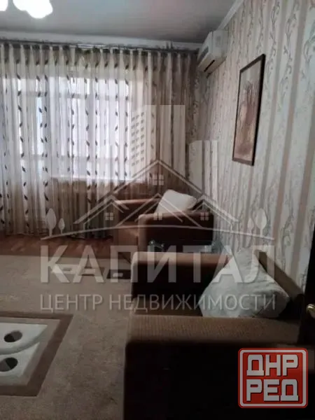 Продажа 2х квартиры в Ворошиловском районе, пр.25 лет ркка Донецк - изображение 5