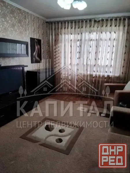 Продажа 2х квартиры в Ворошиловском районе, пр.25 лет ркка Донецк - изображение 4