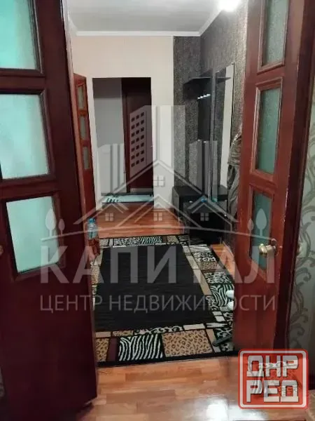 Продажа 2х квартиры в Ворошиловском районе, пр.25 лет ркка Донецк - изображение 3