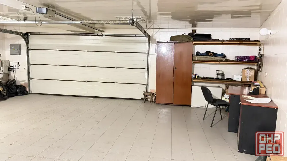 Продается коттедж 450м2, между Мира и Шевченко Донецк - изображение 10